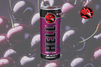 Hell Black Cherry thumbnail