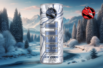 Hell Ice Cool Artic Pear thumbnail