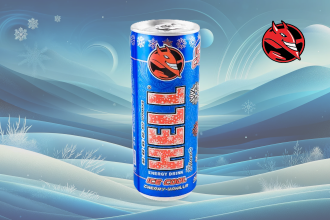 Hell Ice Cool Cherry-Vanilla thumbnail