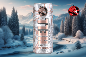 Hell Ice Cool Frozen Red Orange thumbnail