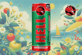 Hell Strong Watermelon thumbnail