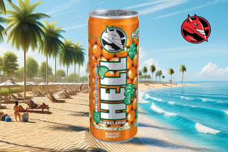 Hell Summer Cool Exotic Candy thumbnail