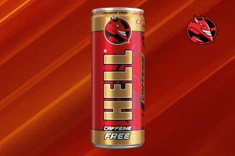 Koffeinmentes Hell! Létezik ilyen? thumbnail