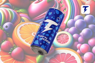 Tutti Juice üdítő thumbnail